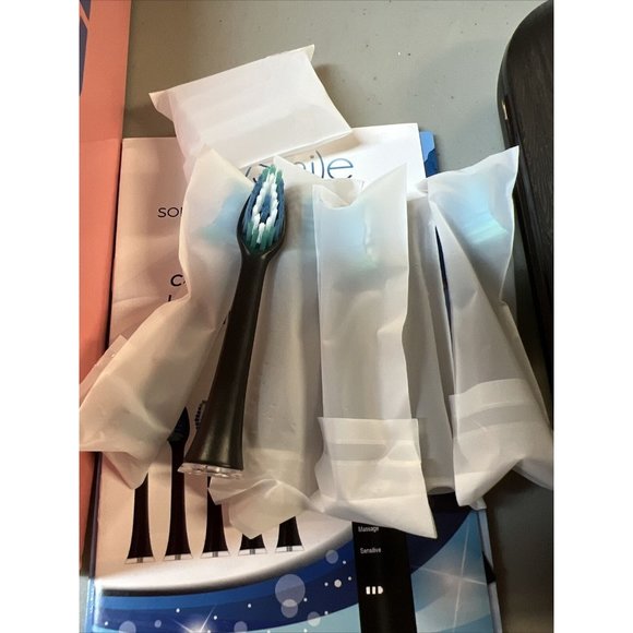 My Smile Rechargeable Sonic Toothbrush - Picture 7 of 9